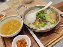 -小满手工粉(北京来福士店)