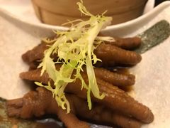 -酌宴府The China Club·广州万富希尔顿酒店(云城东路店)