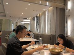 -北李·海肠捞饭·大连菜(望京凯德MALL店)