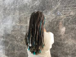 点击看大图 -KS COLOUR漂色·染发·画染