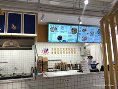 -千忆汤包(闽江路店)
