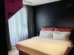 -CitiHot欢悦酒店(广州北京路店)