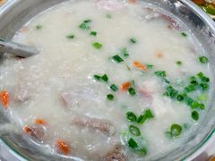 -南记食粥坊·宵夜大排档(莲花总店)