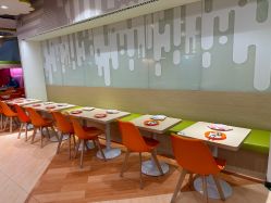 -尼克Playtime(欢乐海岸店)