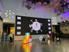 -上海电影博物馆