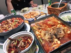 -一麦·龙岛(上海青浦店)