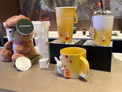 -星巴克臻选(成都太古里店)