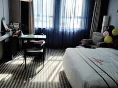 -乌鲁木齐百世昌龙泉酒店(大巴扎店)