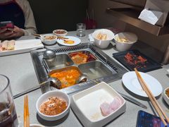 -海底捞火锅(海宁路店)