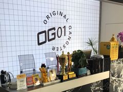 -OG01·24h私教铁馆(中鼎316店)