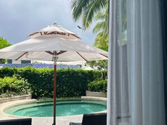 -石梅湾艾美度假酒店