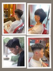 -贝勒爷专业男发