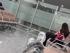 -上海浦东国际机场-T2航站楼