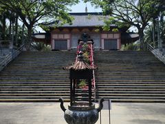 -博鳌禅寺
