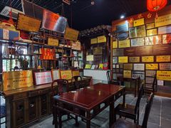 -吴门人家·苏宴宫廷菜(拙政园店)