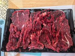 -三毛牛肉店(福强店)