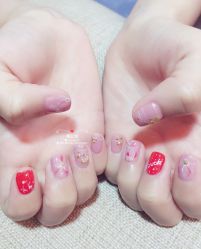 -睫乐园•睫公馆•美睫美甲沙龙