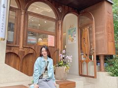 门面-CHOCMONS巧克怪兽(屏风街店)