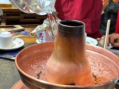 -清真京华源·涮肉烧烤(丰庆店)