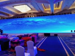 -北京嘉里大酒店·宴会厅婚宴·户外婚礼·生日宴