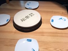 -坛宗剁椒鱼头(河西王府井店)