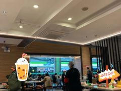 -蒙自源米线大王(东站店)