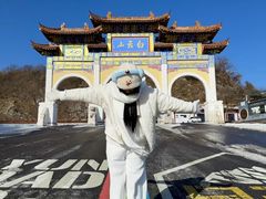 -洛阳白云山景区