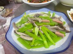 白油肚条-洪霞餐馆