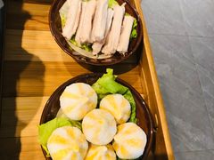 -老酉火锅(阳明古镇店)