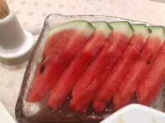 -顺风海鲜港(金玉兰店)