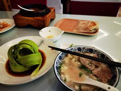 -玉华宫宾馆·餐厅(铜川驻京办店)