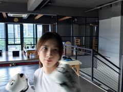 -帕瑞斯女子塑形健身(集美店)