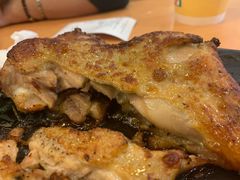 -萨莉亚意式餐厅(深圳北站店)