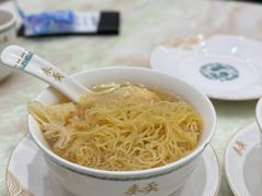 云吞面-麦奀云吞面世家 山顶店(山顶广场店)