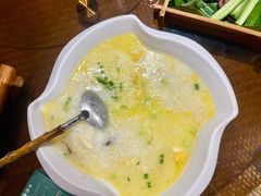 -多哥水傣味餐厅(司马巷店)
