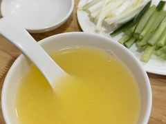 -姥家春饼店(漳州二路店)