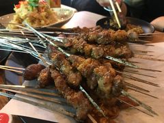 -壹酒贰肉1926·深夜食堂(南京北街店)