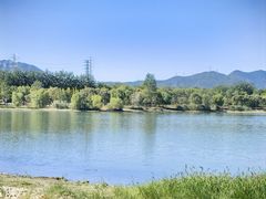 -永定河休闲森林公园