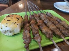 -北疆饭店(朗悦公园茂店)
