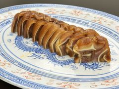 -茉莉花空中花园餐厅(义乌店)