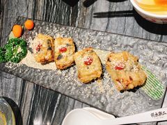 -将太无二·蓝鳍放题·北美寿司(领展购物广场中关村店)