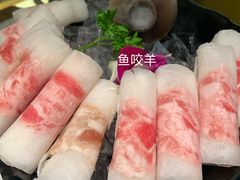 -鲜潭蒸汽石锅鱼(五道口购物中心店)