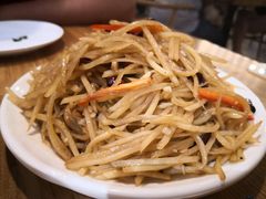 -陈傻子餐厅(世纪都会店)