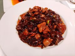 小鸡炖蘑菇-小南洋海景餐厅(深圳湾店)