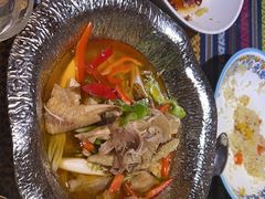 -驿楼兰·新疆菜(火车站店)