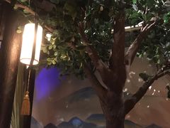 -绿茶餐厅(深圳龙华天虹购物中心店)