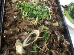 -清真永恒华威肉饼(潘家园店)