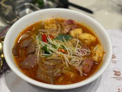 -CHILL Pho澳洲牛肉越南粉(佛山顺德万象汇店)