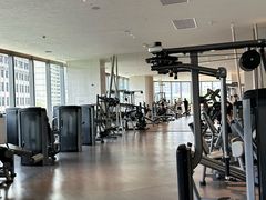 -YCHL FIT 健身(星寰店)