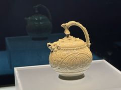 -陕西历史博物馆